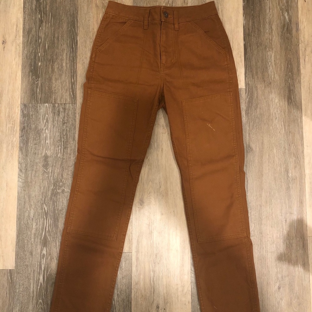REI Cooperative brand trailsmith pants